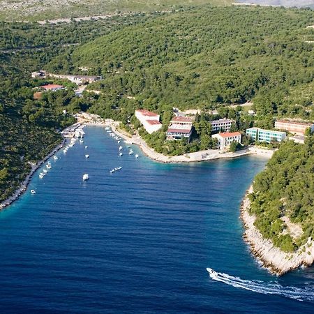 Hotel Sirena Hvar Хвар Экстерьер фото