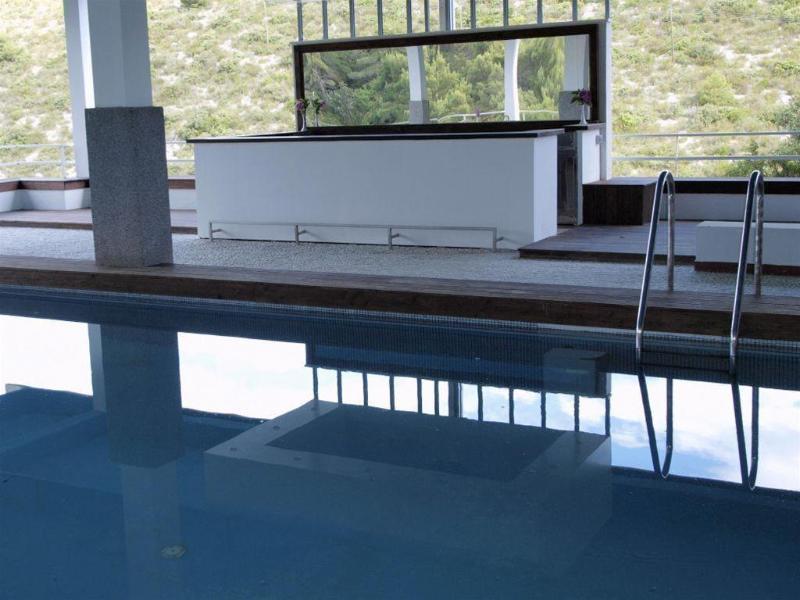 Hotel Sirena Hvar Хвар Экстерьер фото