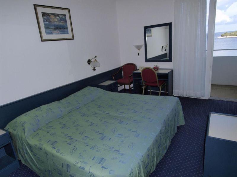 Hotel Sirena Hvar Хвар Экстерьер фото